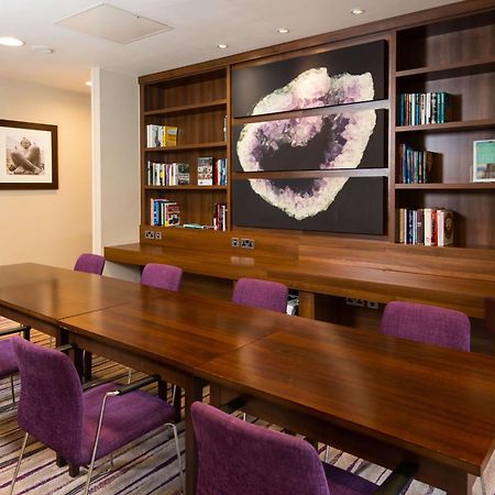 Hampton By Hilton Birmingham Jewellery Quarter Hotell Exteriör bild