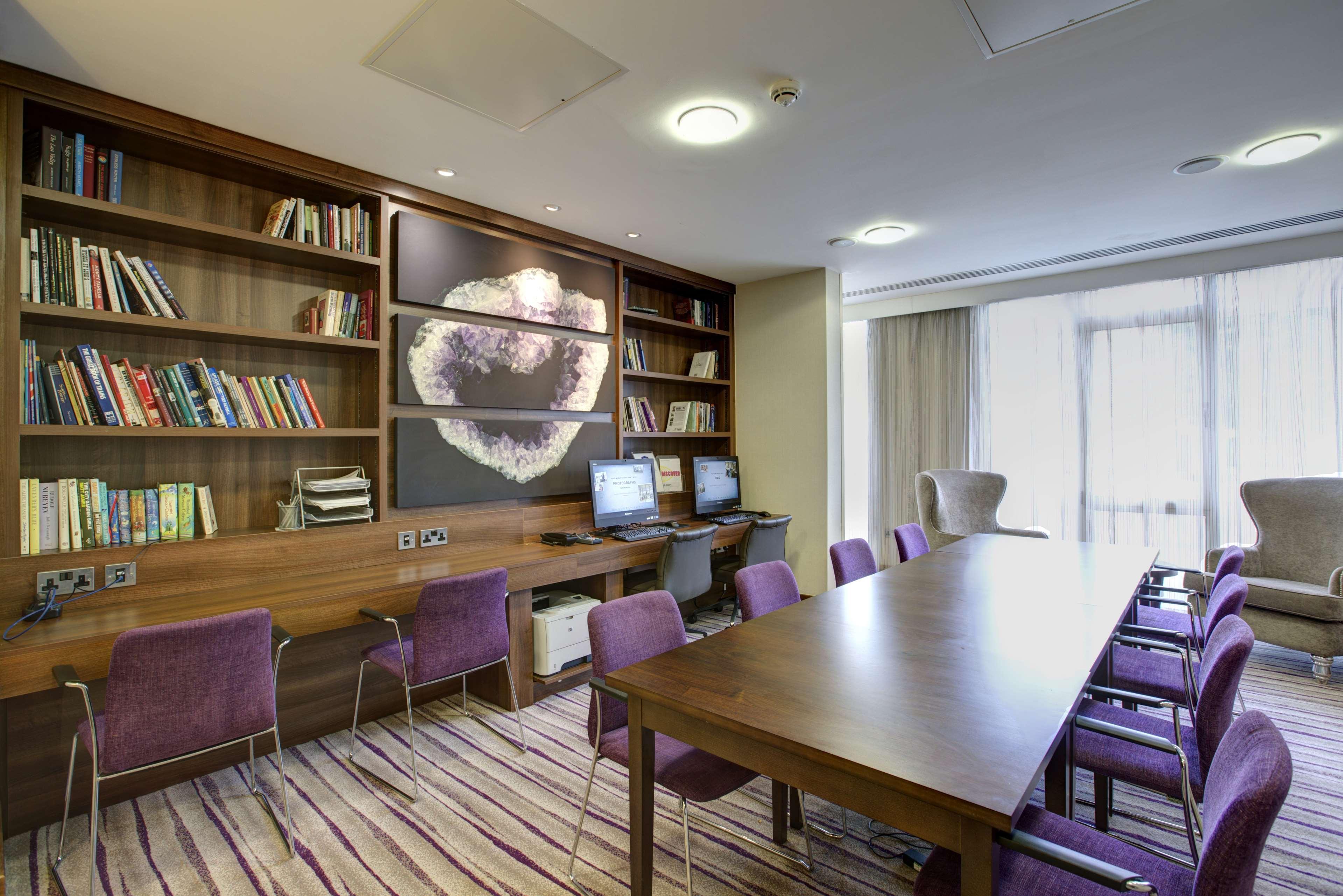 Hampton By Hilton Birmingham Jewellery Quarter Hotell Exteriör bild