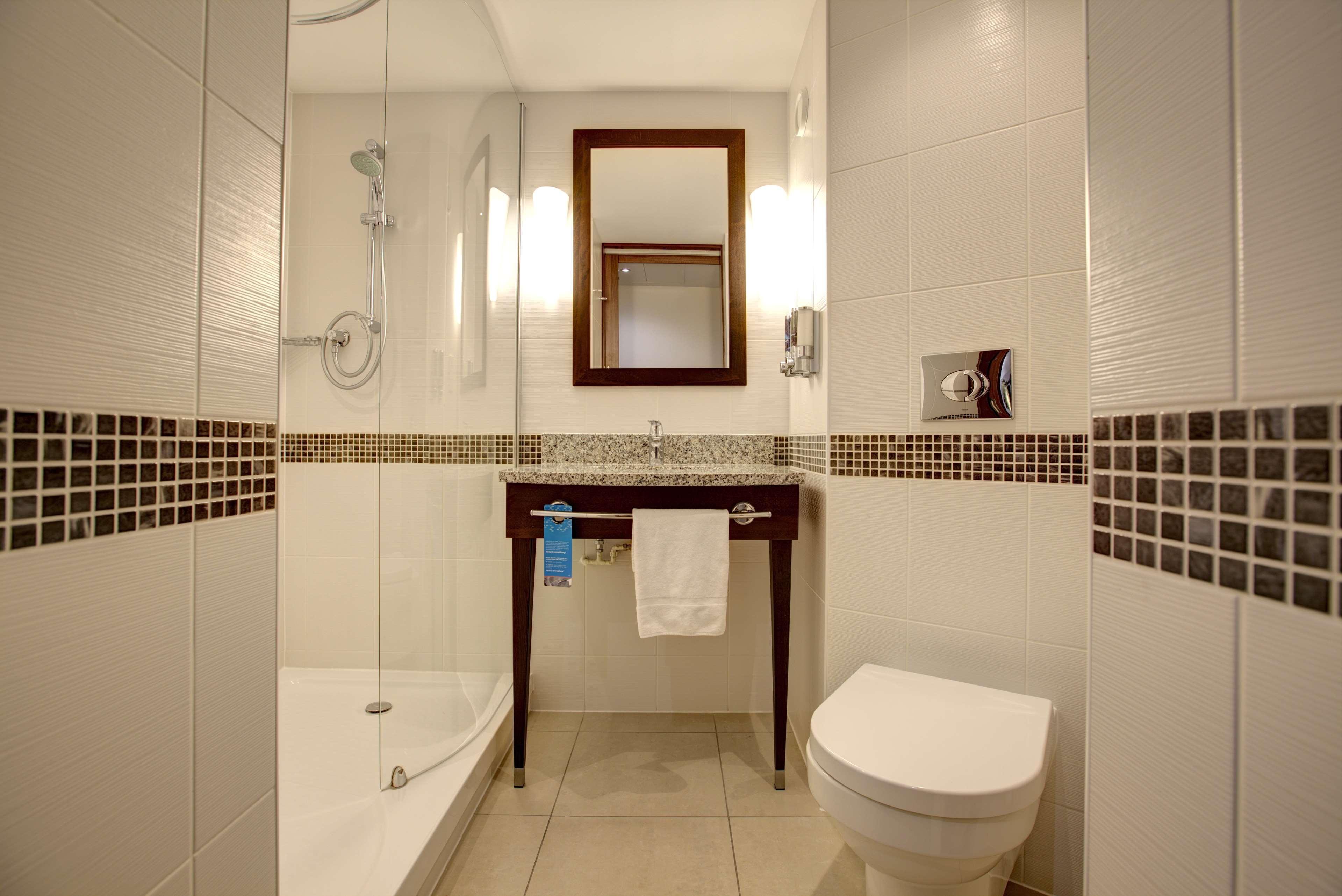 Hampton By Hilton Birmingham Jewellery Quarter Hotell Exteriör bild