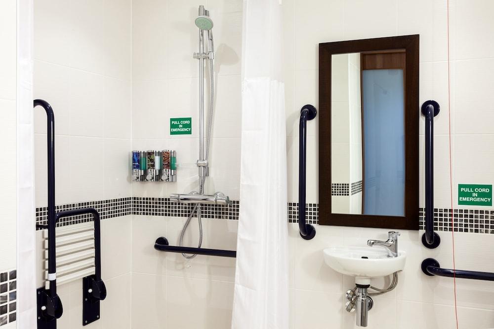 Hampton By Hilton Birmingham Jewellery Quarter Hotell Exteriör bild