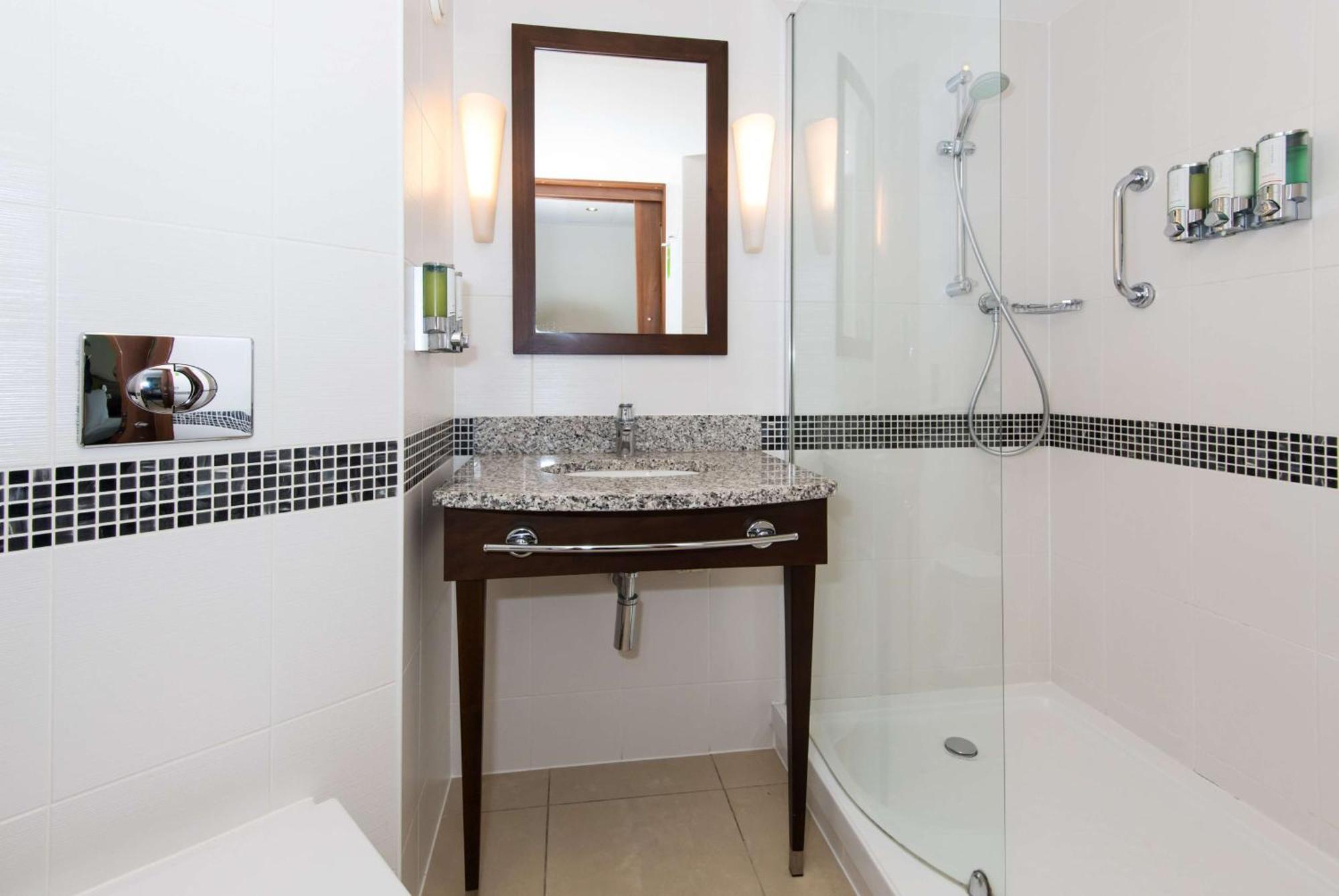 Hampton By Hilton Birmingham Jewellery Quarter Hotell Exteriör bild